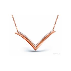 Argentum Concept N087101 Kolye