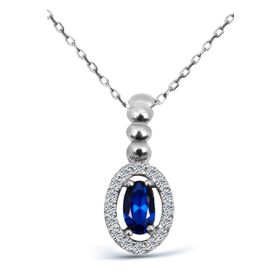 Argentum Concept N093701 Kolye