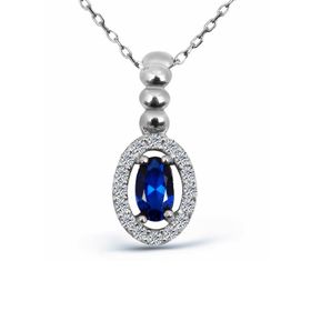 Argentum Concept N093701 Kolye