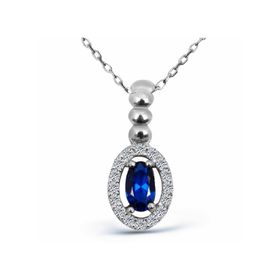 Argentum Concept N093701 Kolye