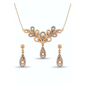 Argentum Concept S010102 Gümüş Set