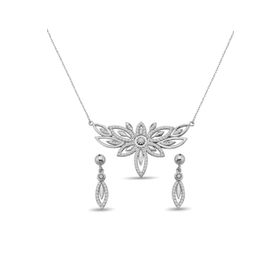 Argentum Concept S012002 Gümüş Set