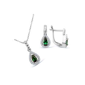 Argentum Concept S013702 Gümüş Set