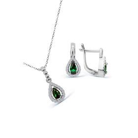 Argentum Concept S013702 Gümüş Set