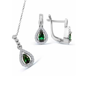 Argentum Concept S013702 Gümüş Set