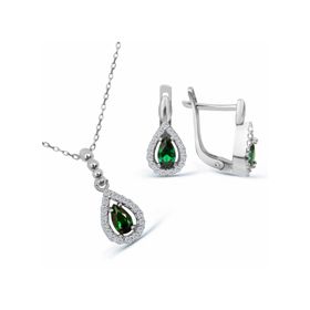 Argentum Concept S013702 Gümüş Set