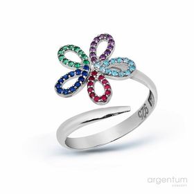 Argentum Concept Y005501 Yüzük