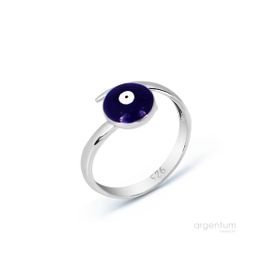 Argentum Concept Y005601 Renkli Kadın Yüzük