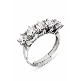 Argentum Concept Y007501 Kadın Yüzük