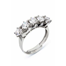 Argentum Concept Y007501 Kadın Yüzük