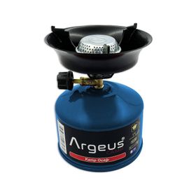 Argeus 203 Stone Mavi Kamp Ocağı