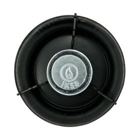Argeus 203 Stone Siyah Kamp Ocağı