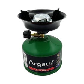 Argeus 203 Stone Yeşil Kamp Ocağı