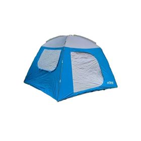 Argeus ARG-200 Skydome 4 Kişilik 3 Mevsim Kamp Çadırı