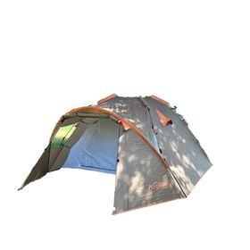 Argeus ARG-204 Iglo 4 Kişilik 4 Mevsim Extreme Kamp Çadırı