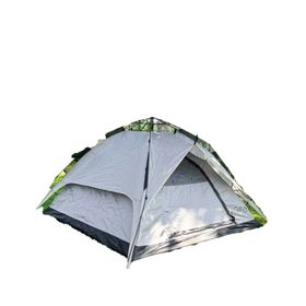 Argeus ARG-206 Infinity 3 Kişilik 3 Mevsim Otomatik Kamp Çadırı