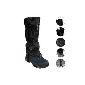 Argeus Siyah Trekking Pace Tozluk Outdoor