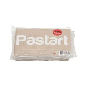 Argiles Bisbal BC06A Pastard 1.5 kg Beyaz Model Kili