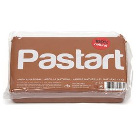 Argiles Bisbal TC12A Pastard 10 kg Toprak Model Kili