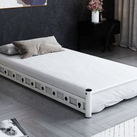Argimo 90x180 cm Yavru Karyola Ranza Eki