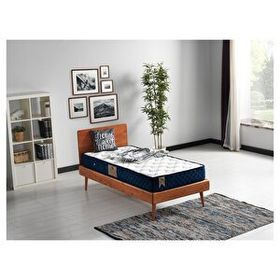 Argimo 90x200 Blue Yatak