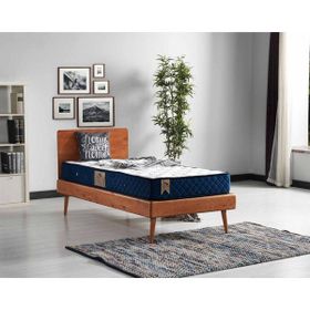 Argimo 90x200 Blue Yatak