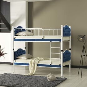 Argimo 90x200 cm Melis Metal Ranza
