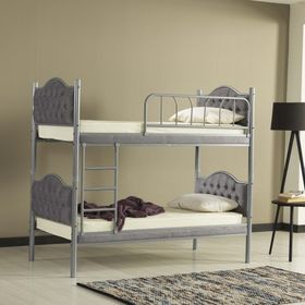 Argimo 90x200 cm Melis Metal Ranza