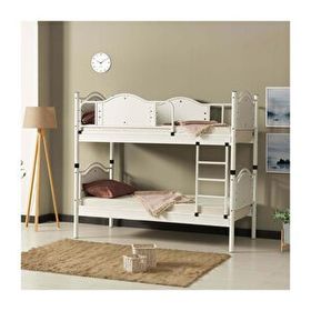 Argimo Avangard Beyaz 90x200 cm Ranza