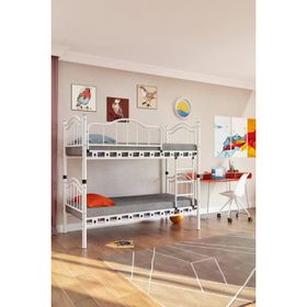 Argimo Belinay 90x190 cm Ranza ve Karyola
