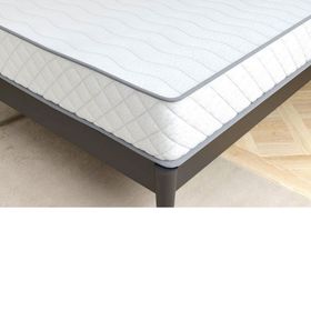 Argimo Cloud 140x190 cm Çift Kişilik Yaylı Yatak