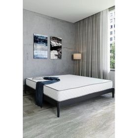 Argimo Cloud 150x200 cm Çift Kişilik Yaylı Yatak