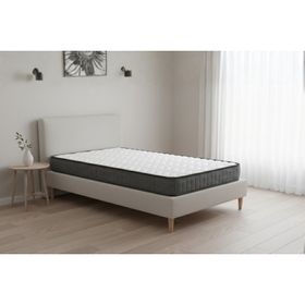 Argimo Feno 90x190 Tek Kişilik Ortopedik Sünger Yatak