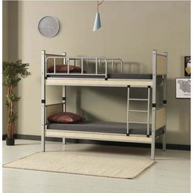 Argimo Yurt Ahşap Gri 90x190 cm Ranza