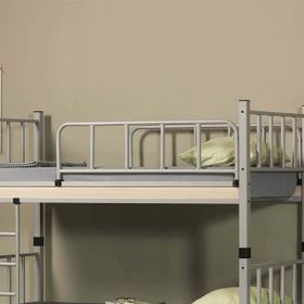 Argimo Yurt Metal Korkuluk Ranza Yatak Bariyeri