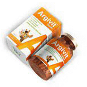 Argivit Classic Fosfotidilserin L-Arjinin Multivitamin Multimineral 2x30 Tablet