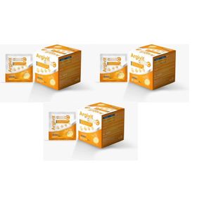 Argivit Efervesan C Vitamini 10 Saşe