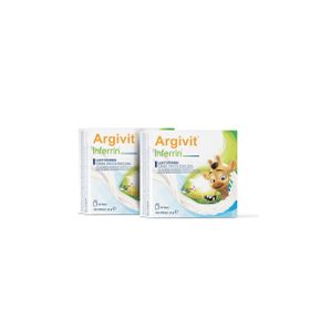 Argivit Inferrin 2x10 Saşe