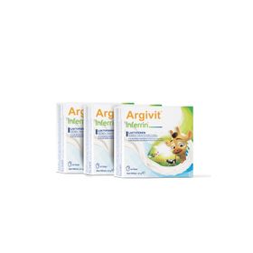 Argivit Inferrin 3x10 Saşe
