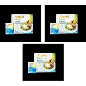 Argivit Inferrin Laktoferrin 3x10 Saşe