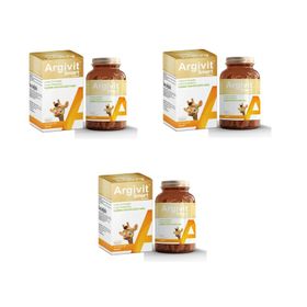 Argivit Smart 30 Tablet