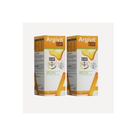 Argivit Tussi Adult 150 ml Sıvı