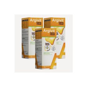 Argivit Tussi Adult 150 ml Sıvı