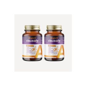 Argivit Visusafe Göz Kompleks 2x30 Tablet
