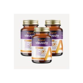 Argivit Visusafe Göz Kompleks 3x30 Tablet