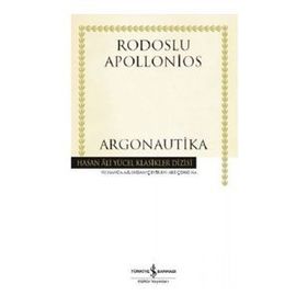 Argonautika - Rodoslu Apollonios