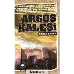 Argos Kalesi - Hasan Erdem