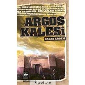 Argos Kalesi - Hasan Erdem