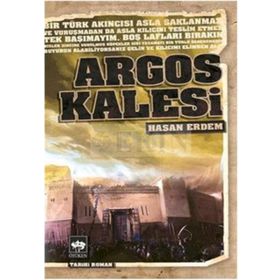 Argos Kalesi - Hasan Erdem