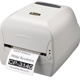 Argox CP-3140EX 300 DPI Termal Transfer USB+Seri+Ethernet Barkod Etiket Yazıcı